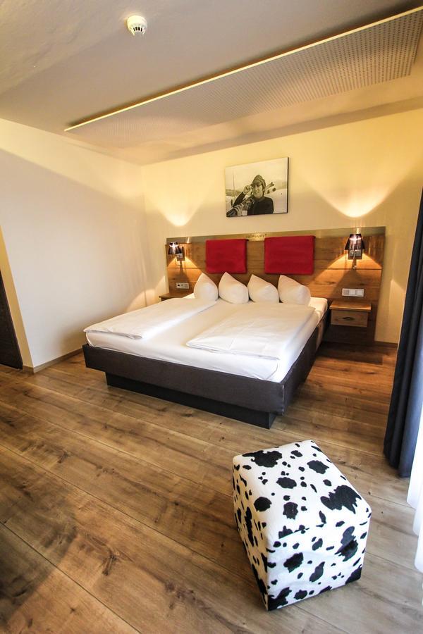 Solewerk Hotel Bad Salzungen Bagian luar foto